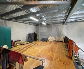 Factory, Warehouse & Industrial commercial property leased at 18/25 STODDART ROAD Prospect NSW 2148