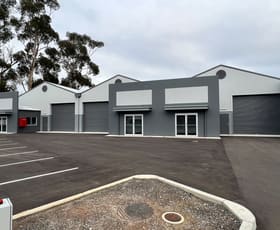 Offices commercial property for lease at Units 1-3/6-10 Railway Terrace Nuriootpa SA 5355