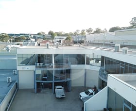 Factory, Warehouse & Industrial commercial property for sale at 11/41-43 HIGGINBOTHAM ROAD Gladesville NSW 2111