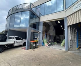 Factory, Warehouse & Industrial commercial property for sale at 11/41-43 HIGGINBOTHAM ROAD Gladesville NSW 2111