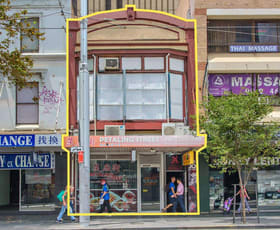 Shop & Retail commercial property for lease at 760 George Street Haymarket NSW 2000