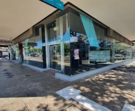 Showrooms / Bulky Goods commercial property for lease at Shop 5/56-60 Young Street Frankston VIC 3199