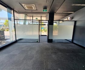 Shop & Retail commercial property leased at Shop 5/56-60 Young Street Frankston VIC 3199