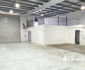 Factory, Warehouse & Industrial commercial property leased at 3/16 Dover Drive Burleigh Heads QLD 4220
