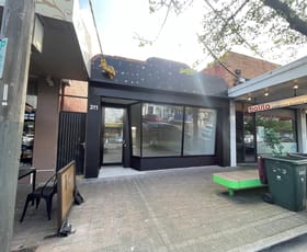 Shop & Retail commercial property leased at 311 Huntingdale Road Oakleigh VIC 3166