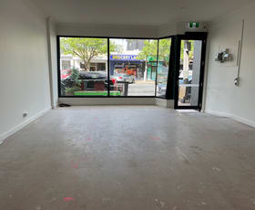 Shop & Retail commercial property leased at 311 Huntingdale Road Oakleigh VIC 3166