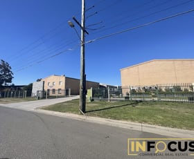 Factory, Warehouse & Industrial commercial property leased at St Marys NSW 2760