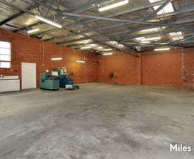 Factory, Warehouse & Industrial commercial property leased at 6 Orthla Avenue Heidelberg West VIC 3081