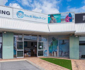 Showrooms / Bulky Goods commercial property leased at 6/200 Winton Road Joondalup WA 6027