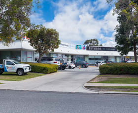 Showrooms / Bulky Goods commercial property leased at 6/200 Winton Road Joondalup WA 6027