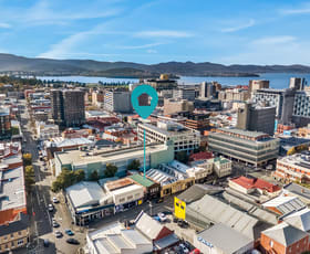 Offices commercial property for lease at 107 Murray Street Hobart TAS 7000