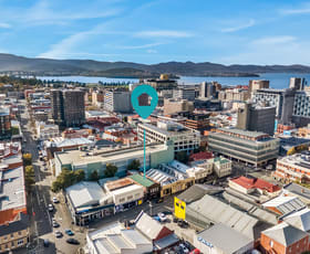 Shop & Retail commercial property leased at 107 Murray Street Hobart TAS 7000