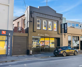 Shop & Retail commercial property leased at 107 Murray Street Hobart TAS 7000