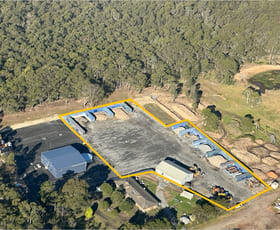 Development / Land commercial property for lease at 109 The Links Road South Nowra NSW 2541