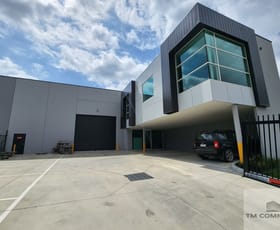 Factory, Warehouse & Industrial commercial property leased at 149 Mulcahy Road Pakenham VIC 3810