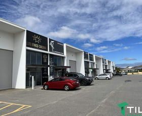 Factory, Warehouse & Industrial commercial property leased at 7/2 Amesbury Loop Butler WA 6036