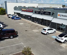 Factory, Warehouse & Industrial commercial property leased at 2/25 Delage Street Joondalup WA 6027