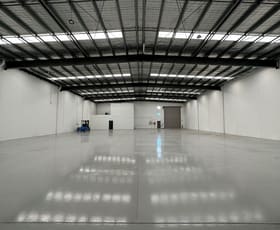 Factory, Warehouse & Industrial commercial property leased at 240-242 South Gippsland Highway Dandenong South VIC 3175