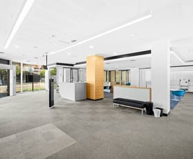 Offices commercial property leased at Ground Floor/69 Smith Street Darwin City NT 0800