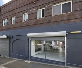 Shop & Retail commercial property leased at 128 & 128A Wentworth Street Port Kembla NSW 2505