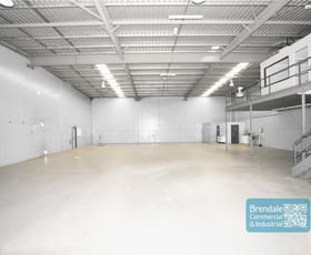 Factory, Warehouse & Industrial commercial property leased at Brendale QLD 4500