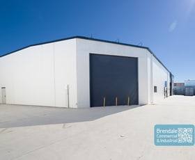 Factory, Warehouse & Industrial commercial property leased at Brendale QLD 4500