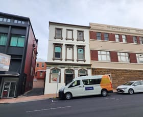 Offices commercial property for lease at 124 Murray Street Hobart TAS 7000
