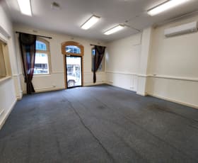 Offices commercial property for lease at 124 Murray Street Hobart TAS 7000