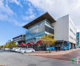 Offices commercial property leased at 20/22 Railway Road Subiaco WA 6008