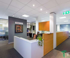 Offices commercial property leased at 20/22 Railway Road Subiaco WA 6008