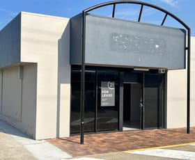 Offices commercial property for lease at 1/12 Nissen Street Pialba QLD 4655
