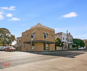 Medical / Consulting commercial property for lease at 107 Marion Street Leichhardt NSW 2040