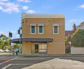 Offices commercial property for lease at 107 Marion Street Leichhardt NSW 2040