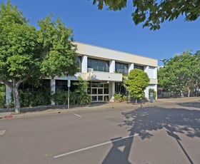 Offices commercial property leased at 2/70 Cavenagh Street Darwin City NT 0800