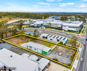 Factory, Warehouse & Industrial commercial property for lease at 470 Warwick Road Yamanto QLD 4305