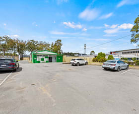 Factory, Warehouse & Industrial commercial property leased at 470 Warwick Road Yamanto QLD 4305