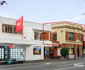 Offices commercial property leased at Suite 11/145-147 Upper Heidelberg Road Ivanhoe VIC 3079