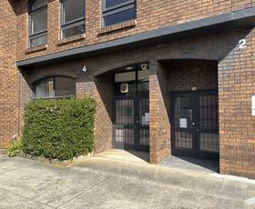 Medical / Consulting commercial property leased at 2A Queen Street Nunawading VIC 3131