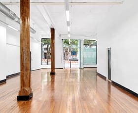 Medical / Consulting commercial property leased at Gnd Floor/15 FOSTER STREET Surry Hills NSW 2010
