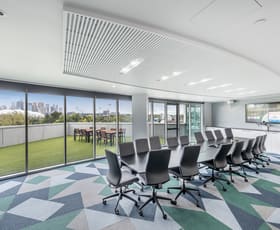 Offices commercial property leased at 449 Punt Road Cremorne VIC 3121