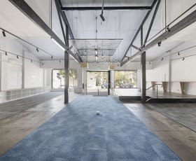 Factory, Warehouse & Industrial commercial property for lease at 146 Foveaux Street Surry Hills NSW 2010