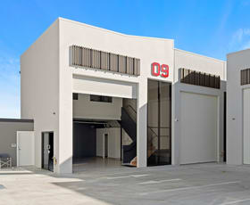 Factory, Warehouse & Industrial commercial property for lease at 9/15-17 Ramly Drive Burleigh Heads QLD 4220