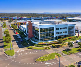 Offices commercial property leased at 6A/9 Capital Place Birtinya QLD 4575