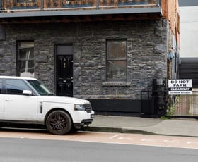 Offices commercial property leased at 8 Johnston Street Collingwood VIC 3066