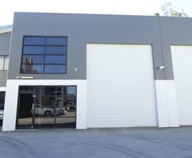 Factory, Warehouse & Industrial commercial property leased at 19/20 Ellerslie Road Meadowbrook QLD 4131