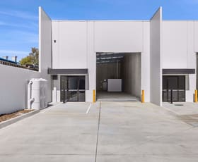 Factory, Warehouse & Industrial commercial property for lease at Unit 6/27 Laidlaw Drive Delacombe VIC 3356