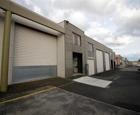 Factory, Warehouse & Industrial commercial property for lease at 4/756 Burwood Highway Ferntree Gully VIC 3156