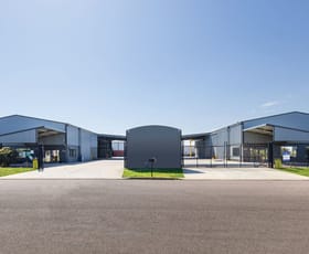Factory, Warehouse & Industrial commercial property leased at 42-44 Bradmill Avenue Rutherford NSW 2320
