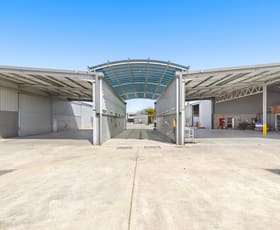 Factory, Warehouse & Industrial commercial property for lease at 42-44 Bradmill Avenue Rutherford NSW 2320