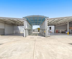 Factory, Warehouse & Industrial commercial property leased at 42-44 Bradmill Avenue Rutherford NSW 2320